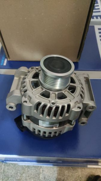 Opel Astra J 1.3 Dizel Şarj Dinomosu 100 Amper GM 13579669