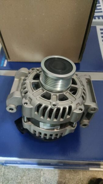 Chevrolet Aveo T300 1.3 Dizel Şarj Dinomosu 100 Amper GM 13579669