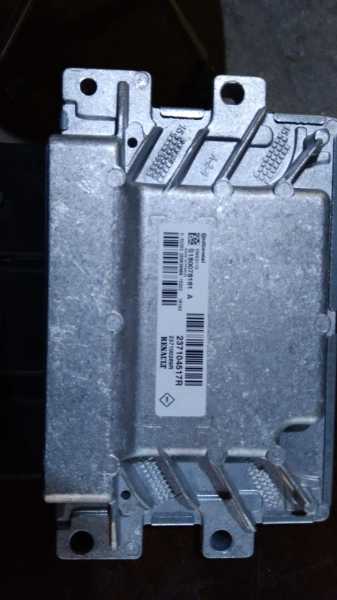 Renault Fluence Motor Beyni Orjinal 237104517R