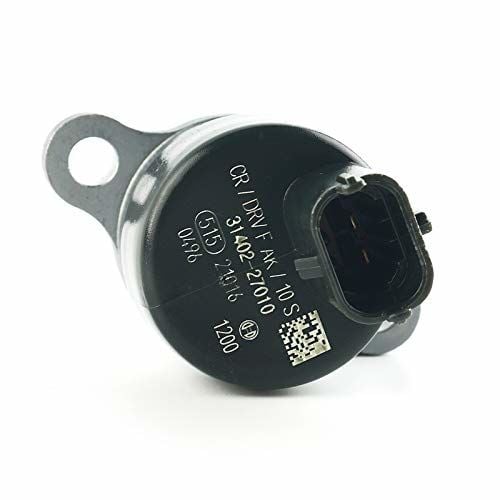 Hyundai Kia Mazot Yüksek Basınç Sensörü Bosch 31402-27010