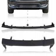 İthal 71110-TLA-A00 Honda Crv Ön Tampon Alt Spoyler 2018-20