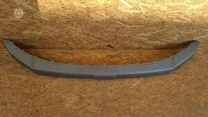 İthal 86577-N7GA0 Hyundai Tucson Ön Tampon Alt Spoyler 2025