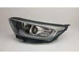 Kia Stonic 2017-23 Sol Far Camı CE Belgeli İthal