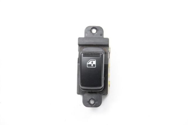 Kia Rio 02-05 Cam Açma Düğmesi Arka Sağ Orjinal
