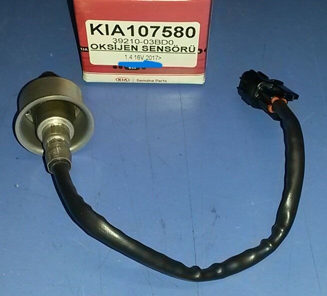 3921003BD0 Mobis Kia Rio 1.4 Mpi Ön Oksijen Sensörü 2017-23