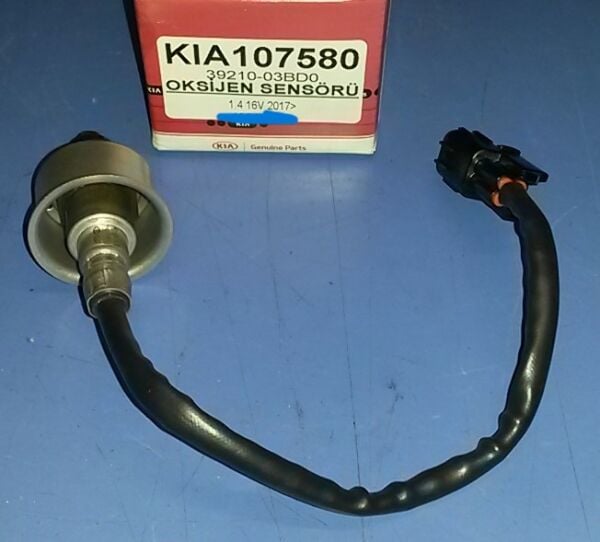 3921003BD0 Mobis Hyundai Bayon 1.4  Mpi Ön Oksijen Sensörü 2016-23