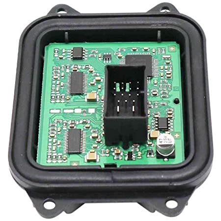 Bmw Adaptif Far Beyni 7182396 63117182396