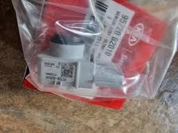 Kia Soul 2013-16 Arka Tampon Park Sensör Mobis.95720b2010