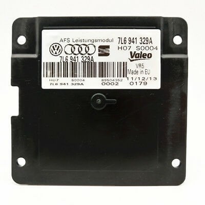 Passat B6 2005-08 Afs Kontrol Beyni 7L6941329