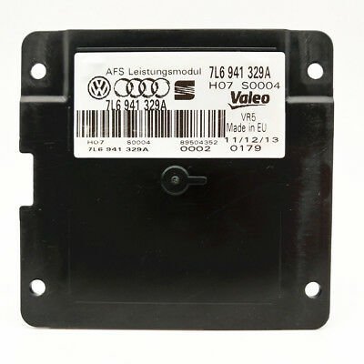 Passat B6 2005-08 Afs Kontrol Beyni 7L6941329