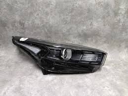 Kia Cerato 2021-24 Sağ Far CAMI  CE Belgeli İthal