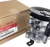 Kia Cerato 2002-09 Hidrolik Direksiyon Pompa Mobis.571002f000