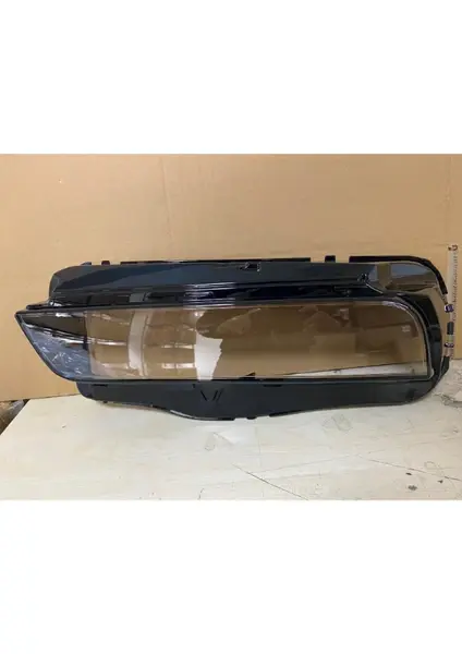 Bmw 7 Seri G70 2022-23 Sol Far Camı CE Belgeli