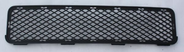 Hyundai Tucson 2003-10 Ön Tampon Alt Izgara İthal.865612e000