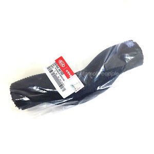 Kia Sorento 02-10 Intercooler Baglantı Hortum 5 A/T Orjinal
