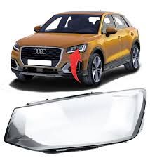 Audi Q2 2018-20 Sol Far Camı CE Belgeli