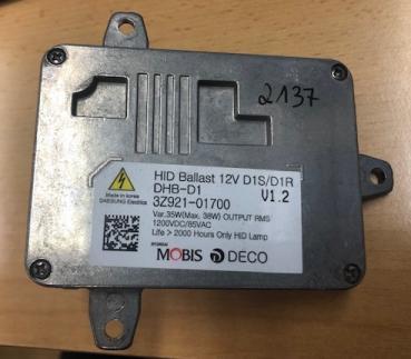Hyundai İ40 2011-15 Xenon Far Beyni Orjinal 3Z92101700