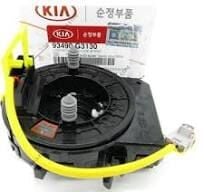 Kia Ceed 2017 Direksiyon Airbag Zembereği Mobis.93490G3130