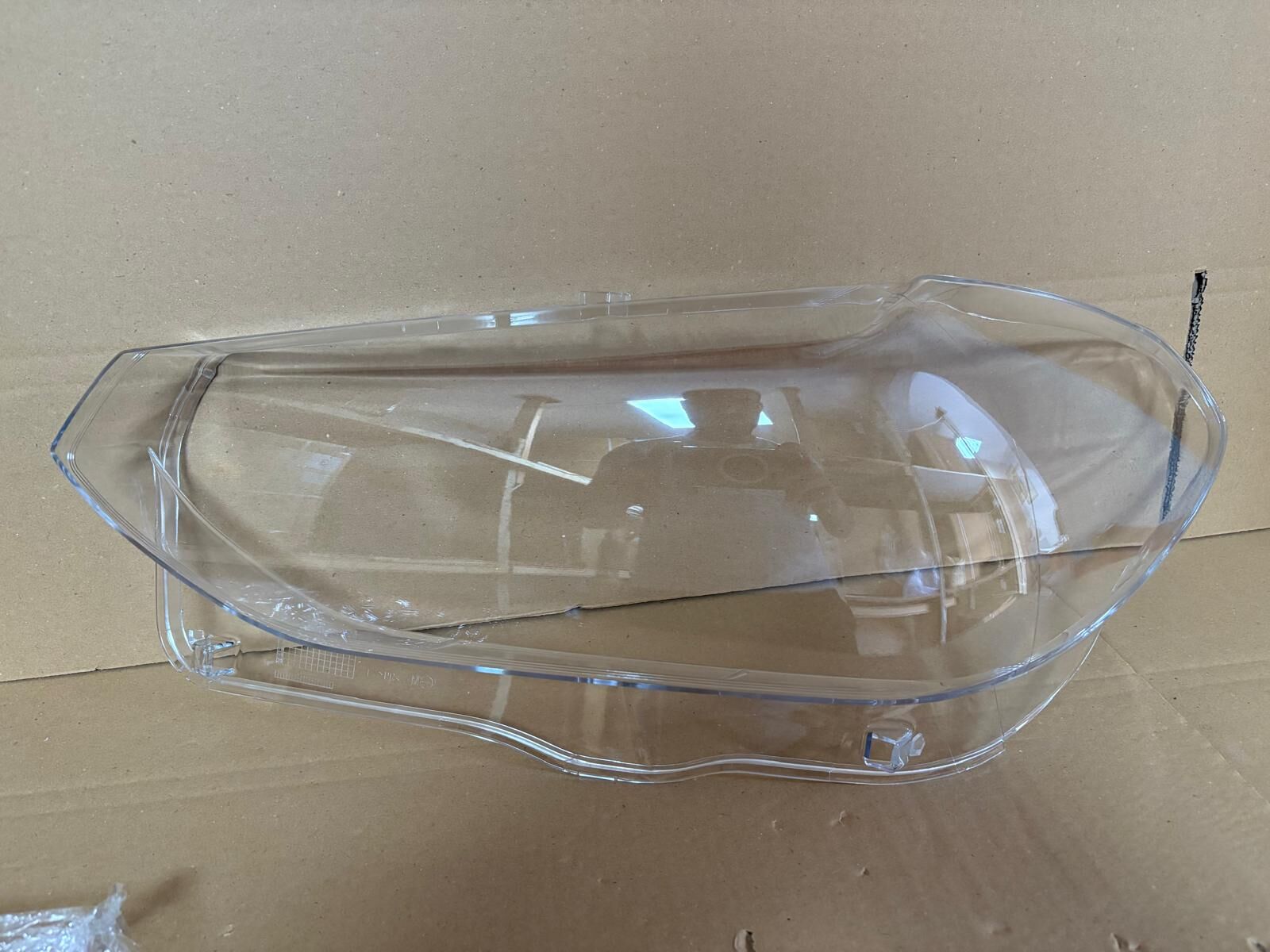 Bmw X3 2017-19 Sağ Far Camı CE Belgeli İthal