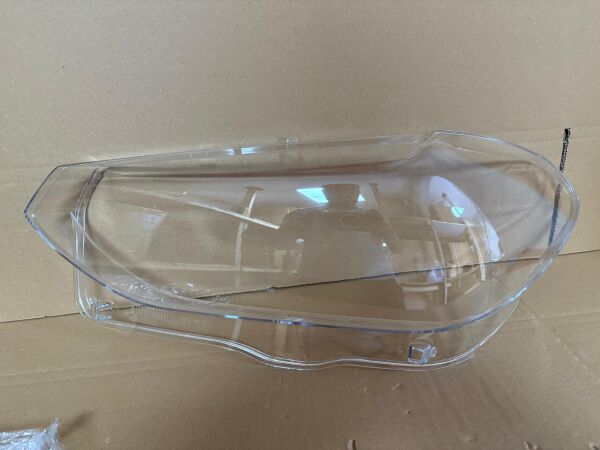 Bmw X3 2017-19 Sağ Far Camı CE Belgeli İthal