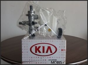 Kia Rio 2011- Fren Ana Merkez