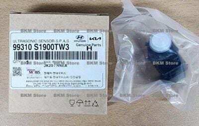 99310s1900TW3 Mobis Hyundai Tucson 2021-24 Ön Parka Sensör