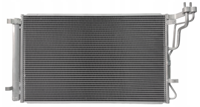 Hyundai Kona 1.6 2019 Klima Radyatörü Mobis.97606J9010