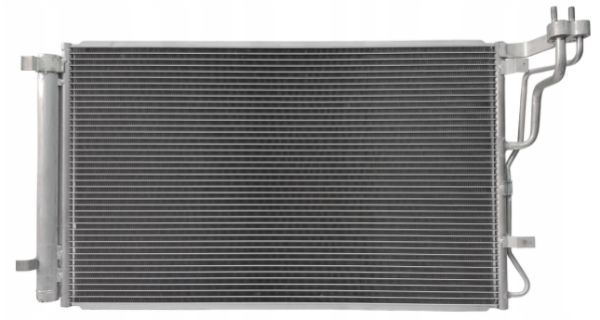 Hyundai Kona 1.6 2019 Klima Radyatörü Mobis.97606J9010