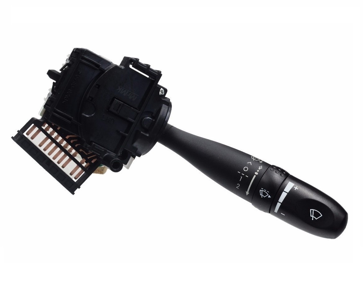 Kia Rio 06-11 Silecek Kumanda Kolu Dıreksıyon