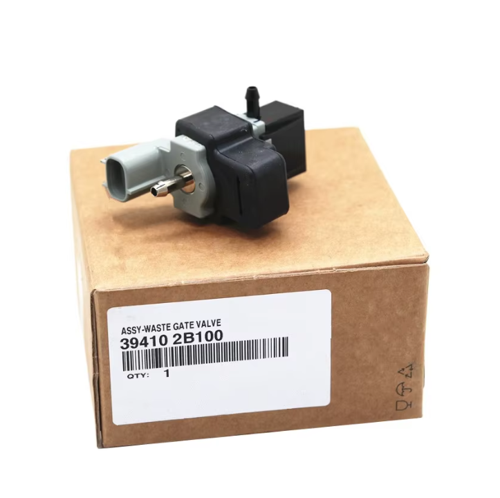 Mobis 394102B100 Kia Ceed 2012-18 Turbo Selenoid Valfi