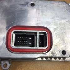 Peugeot 307 Xenon Far Beyni 130732912101