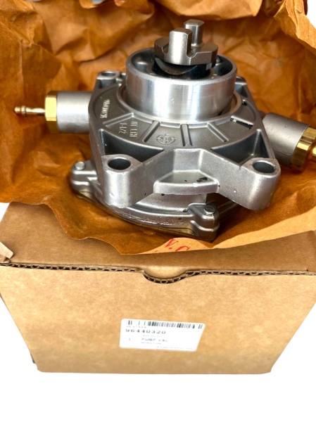 96440320 Oem Chevrolet Captiva C100 Fren Vakum Pompası