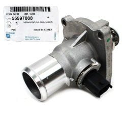 Chevrolet Cruze 1 6 Orjinal Termostad Gm 55597008