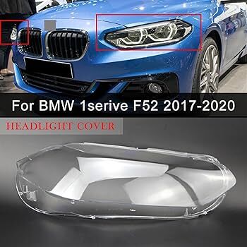 Bmw F52 Sol Far Camı CE Standart 2017-2020