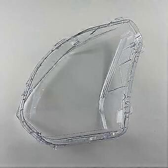 Chery Omoda 5 Sol Far Camı CE Standart