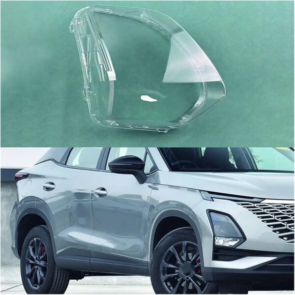 Chery Omoda 5 Sağ Far Camı CE Standart