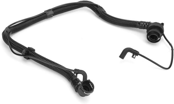 Opel İnsignia A 1.4 Turbo Krank Havalandırma Hortumu Oem.25193343