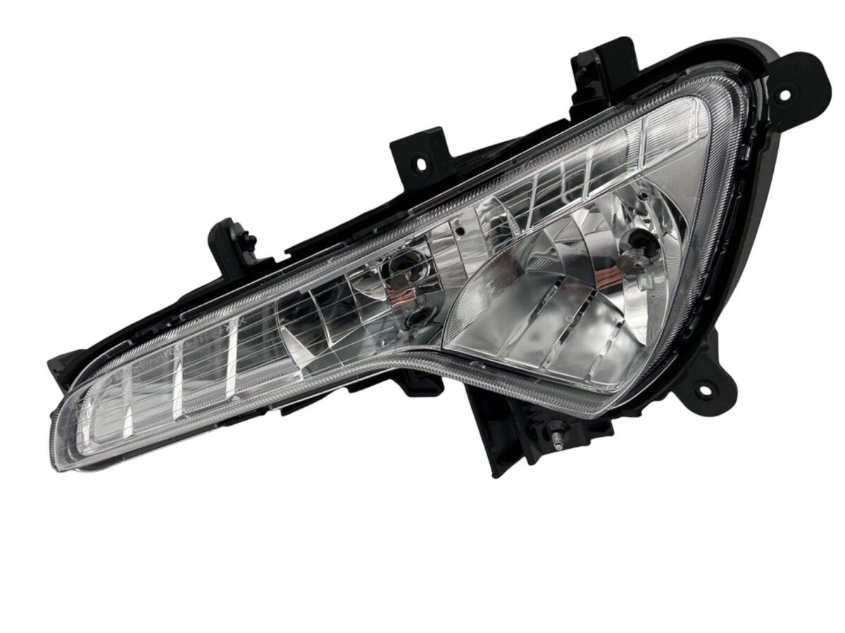 922013W200 İthal Kia Sportage Sol Sis Farı Ledli 2011-2014