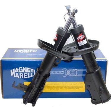 Opel Astra J Ön Amortisör Takımı Magneti Marelli