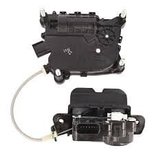 Hyundai Tucson 2016-20 Arka Bagaj Kaput Kilidi Mobis.81230d3100