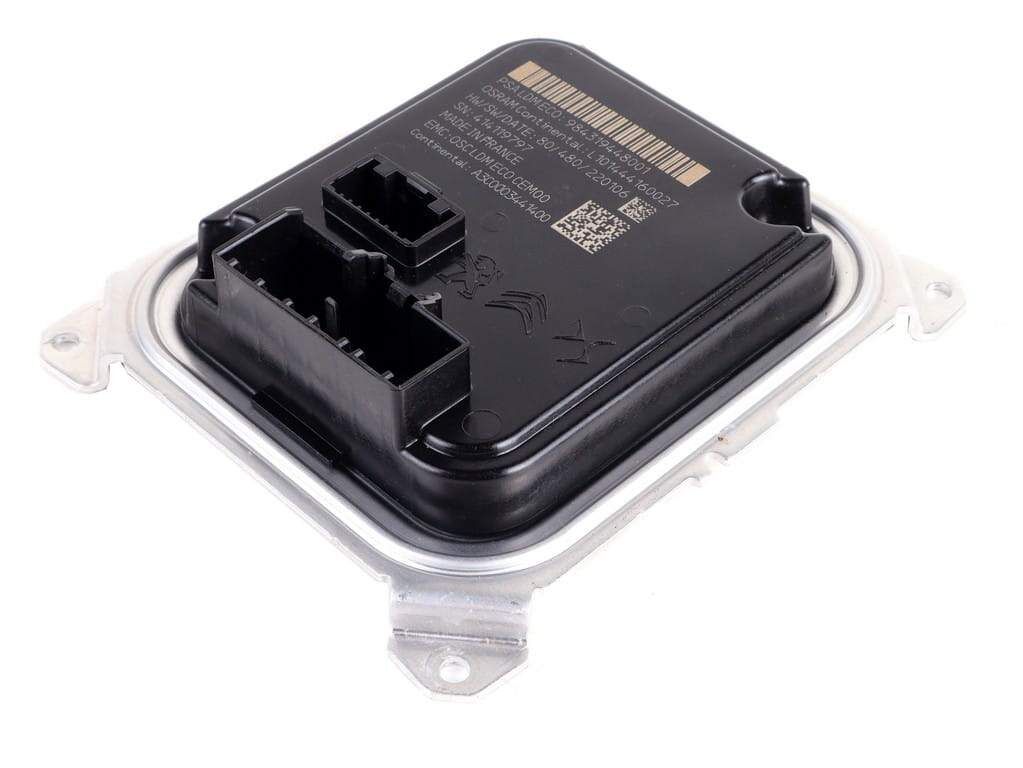 9843194480-01Citroen Pegeouth Xenon Far Beyni