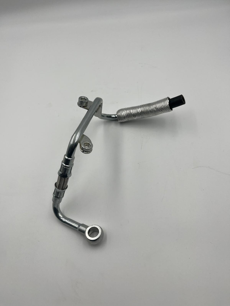 Opel Astra J 1.6 Let Turbo Besleme Borusu Oem.55572538