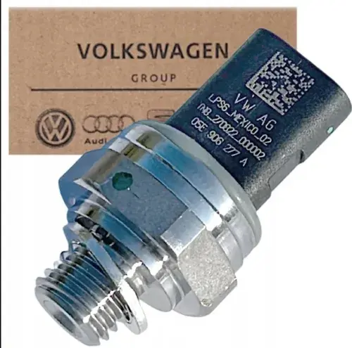 05e906277A Oem Wv Yüksek Basınç Valfi 1.5 TSİ