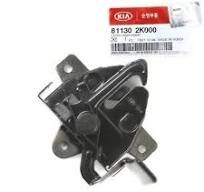 Kia Soul 2009-11 Ön Kaput Kilidi Mobis.811302k000