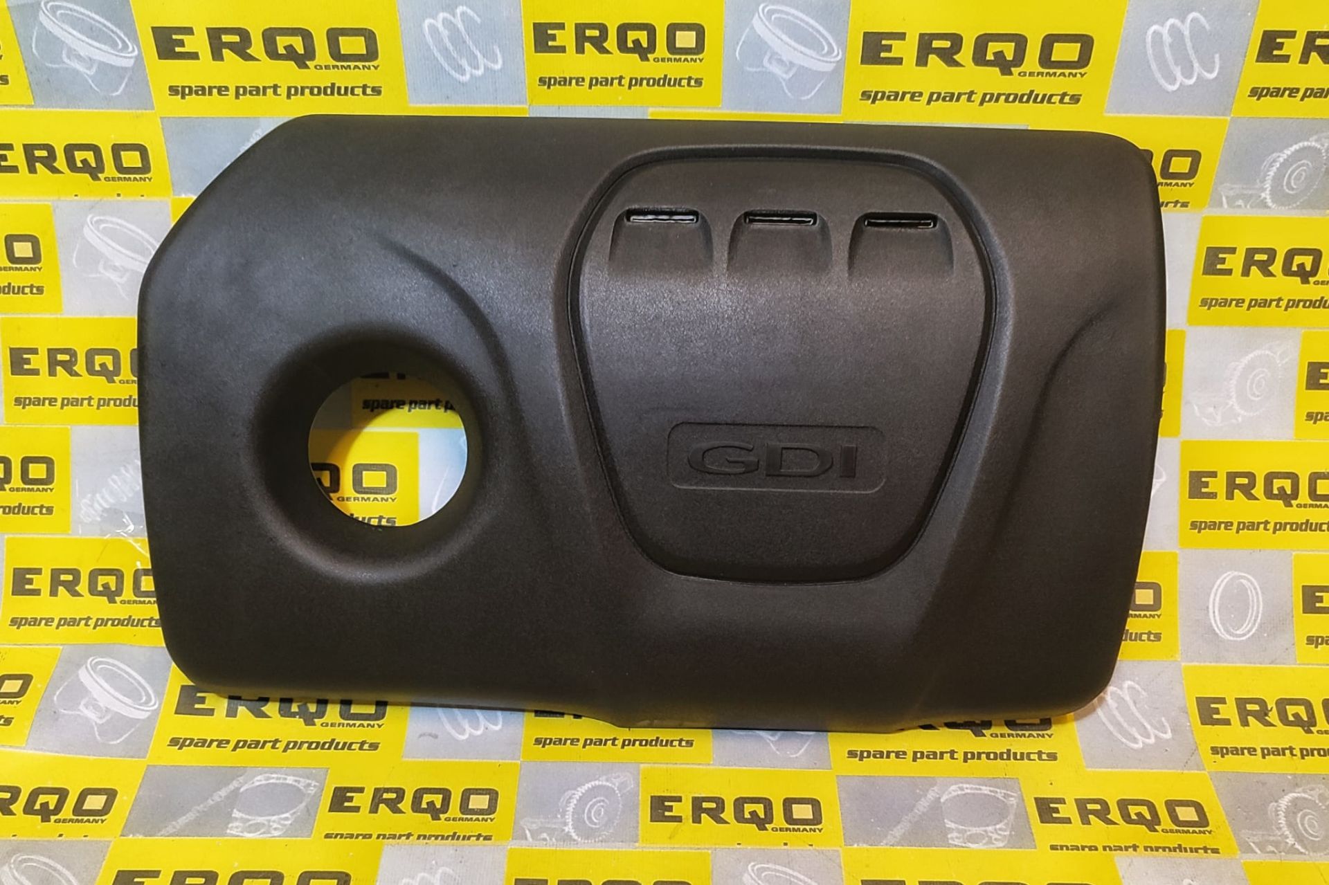 Hyundai Tuscon 2016 1.6 Gdi Motor Üst Kapağı İthal