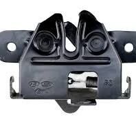 Kia Ceed 2006-12 Ön Motor Kaput Kilidi Mobis.811301h200