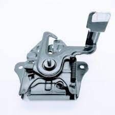 Kia Rio 2003-05 Ön Kaput Kilidi Mobis.81130FD001