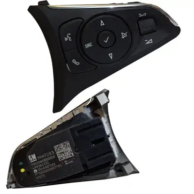 39097283 Gm Opel Grandland X Cruise Kontrol