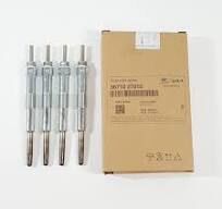 Kia Sportage 2002-09 Isıtma Buji  Takımı Orjinal,3671027010