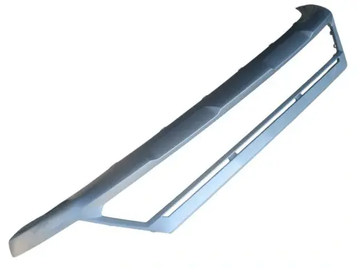 86577Q0BA0 İthal Hyundai Bayon Ön Tampon Alt Spoyler 2025